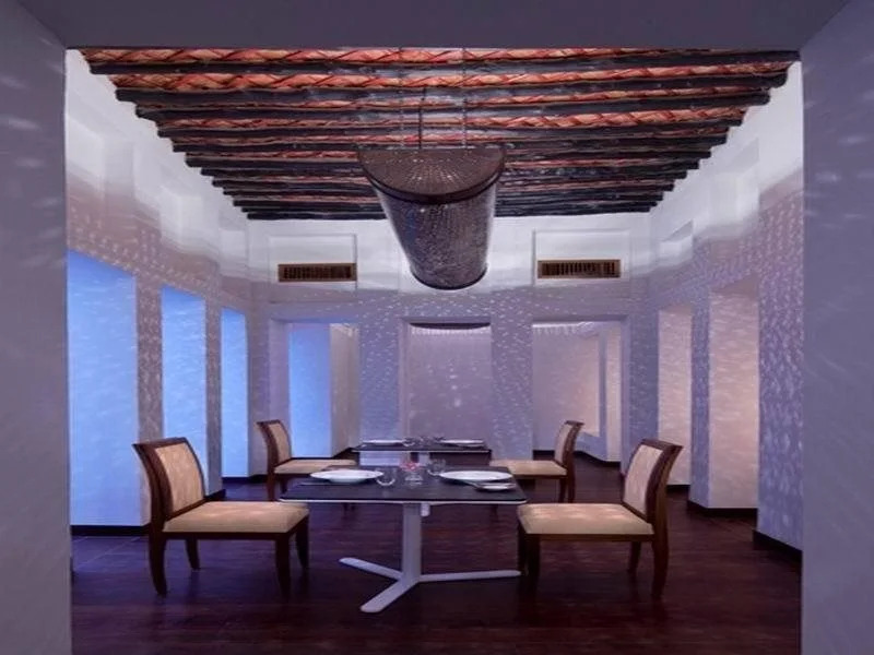 Al Najada Boutique Hotel