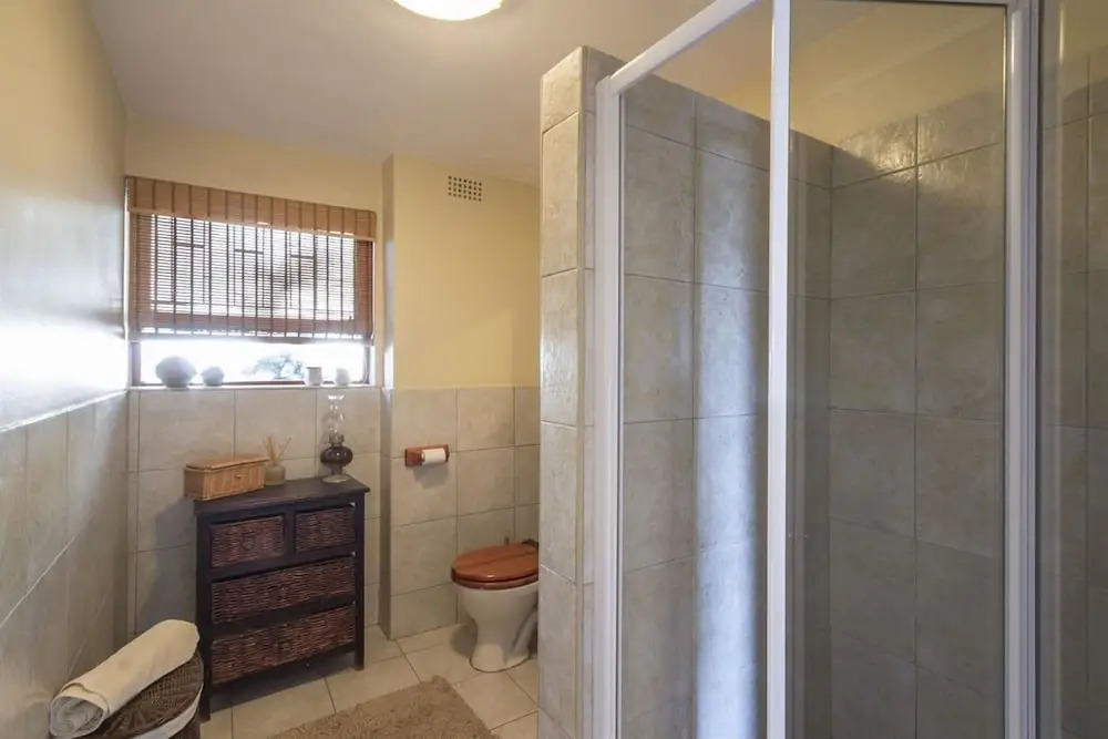 Harbourview Self Catering