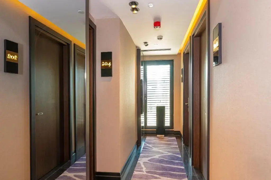 Opale Hotel