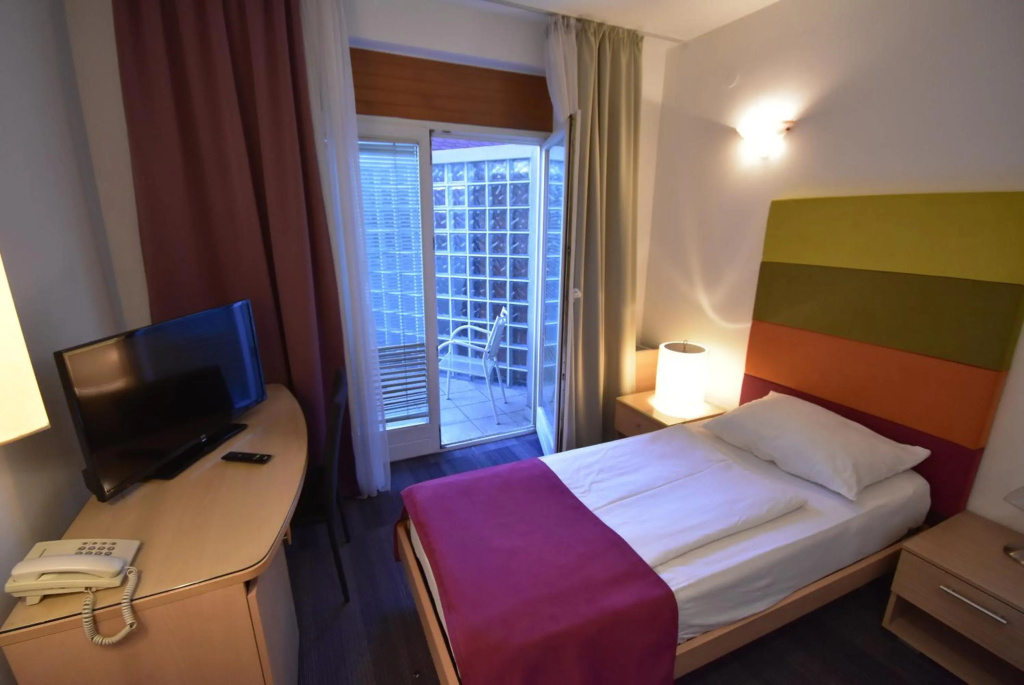 Hotel Hecco