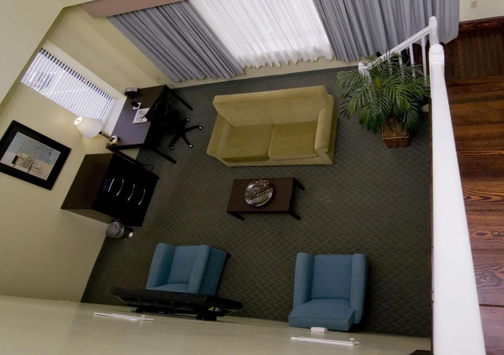 Best Western Plus Coastline Inn