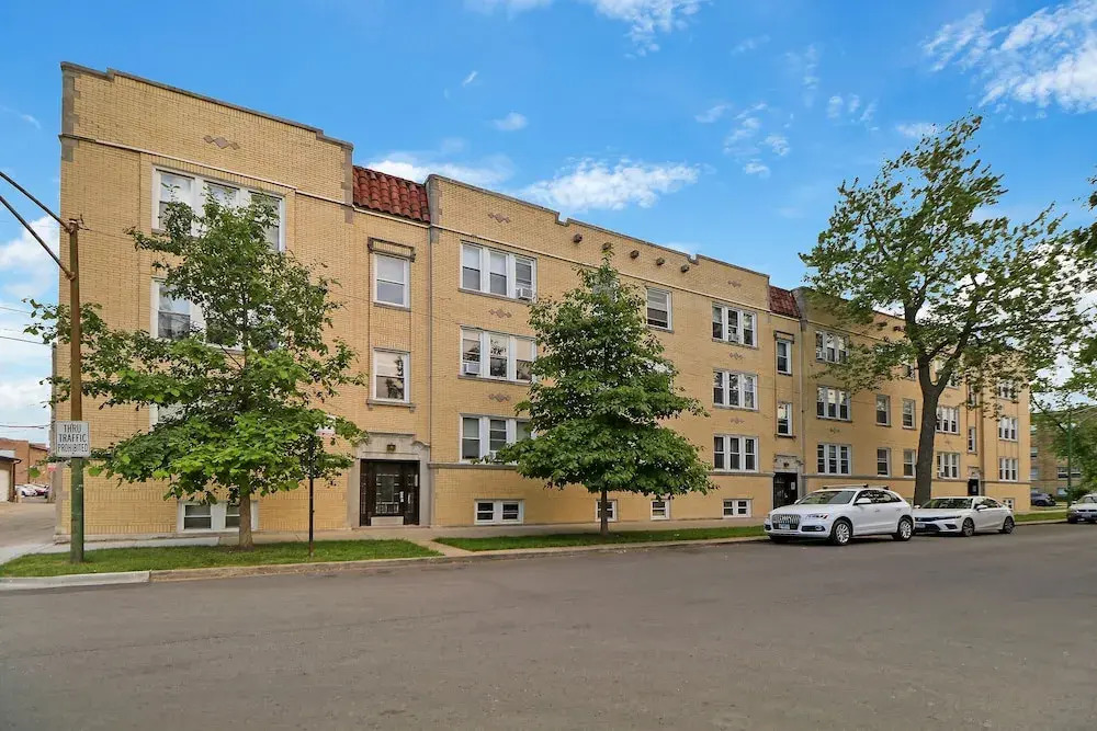 1BR Stay - Cullom B2
