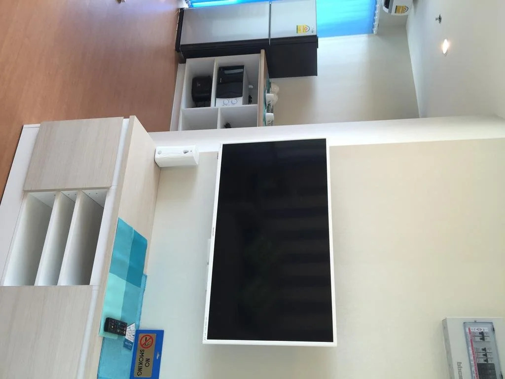 Lumpini Seaview Top Floor