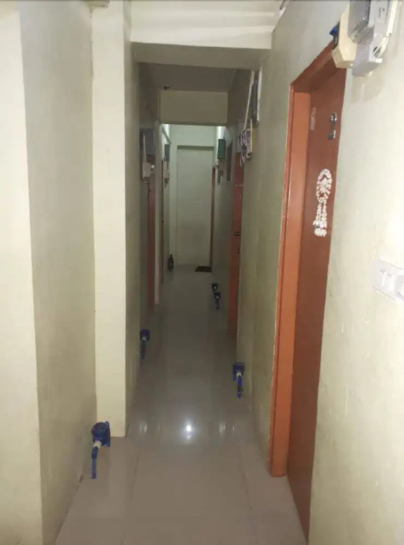 D and A Transient Inn Taguig