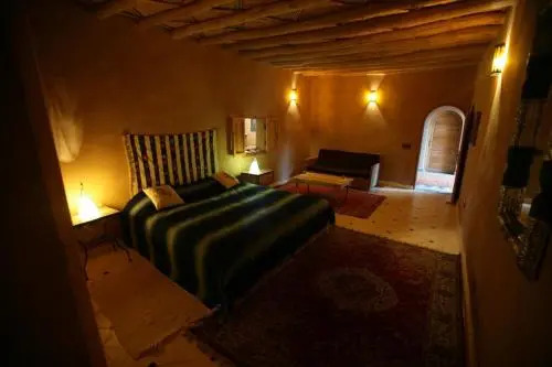 Villa Boujouf