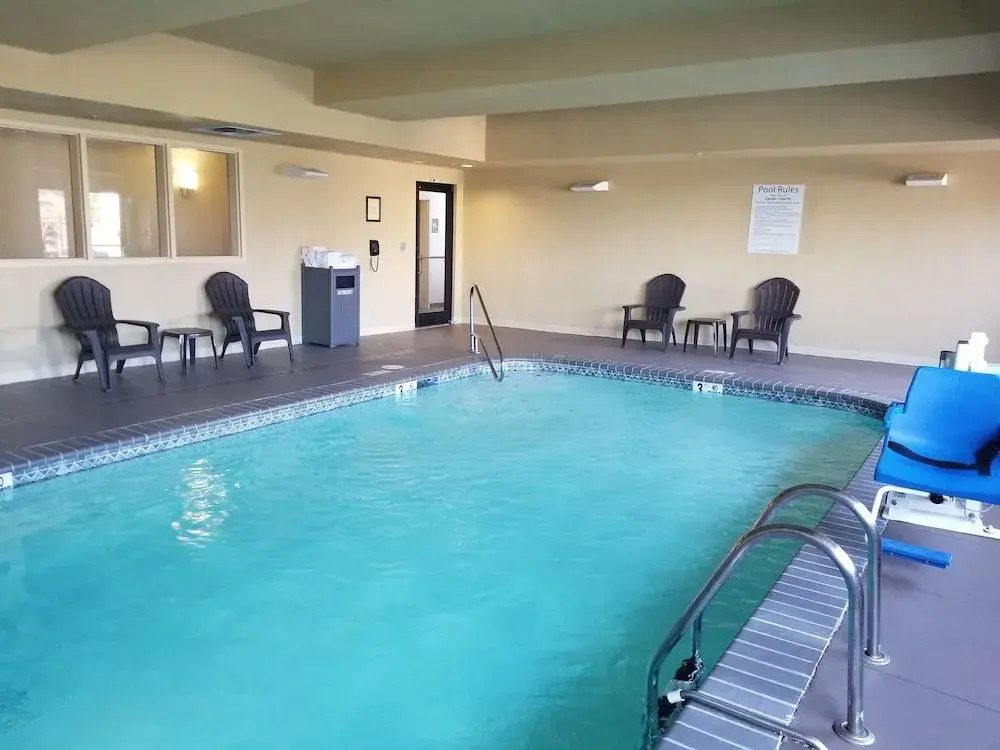 Sleep Inn & Suites