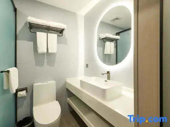 Tiantian Premium Hotel