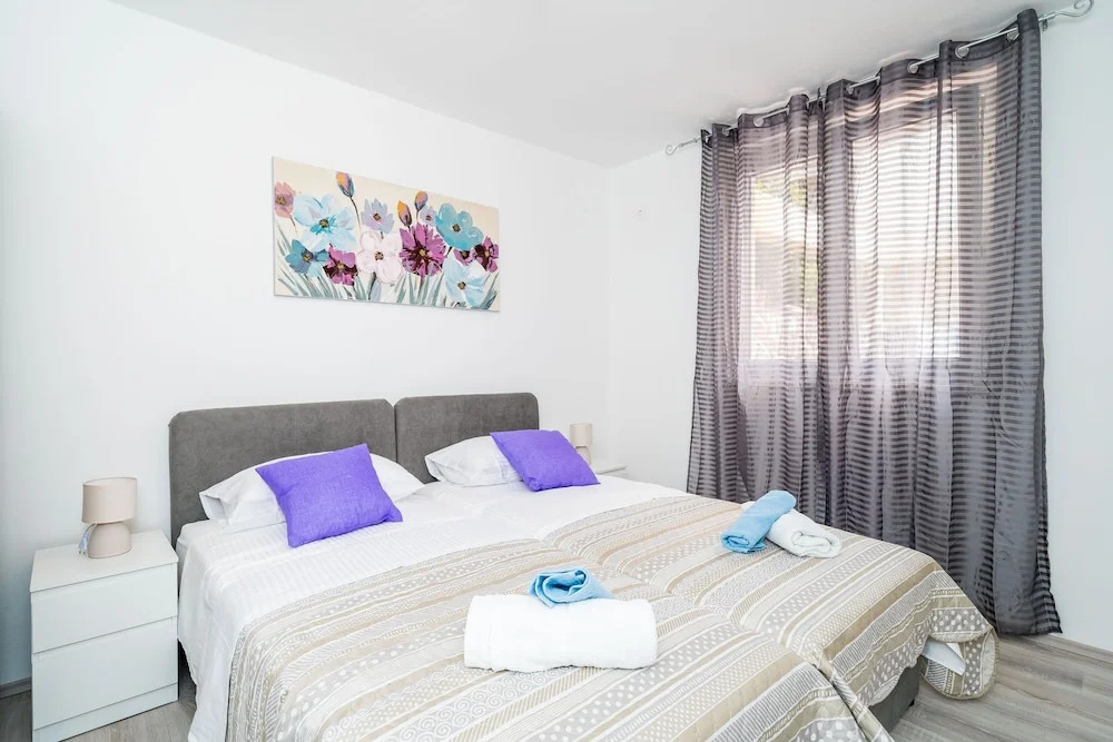 Apartment Cvjetković