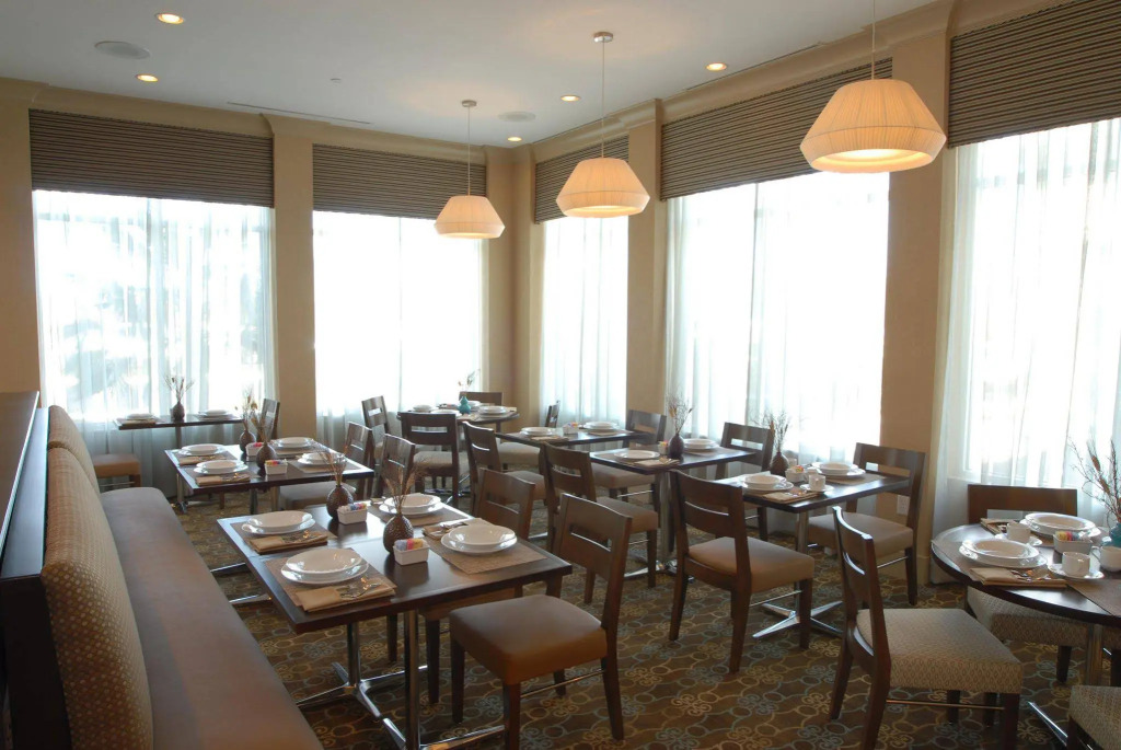 Hilton Garden Inn Charlotte/Concord