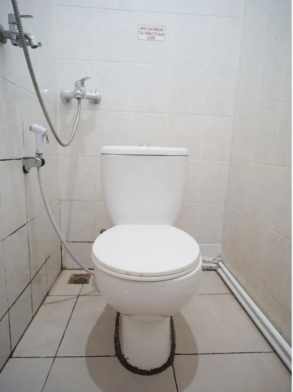 OYO 901 Abdi Praja Residence