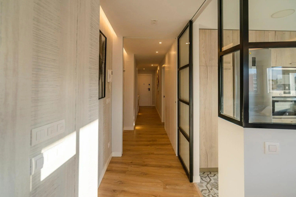 Alfonso X - Apartamentos Burgos Deluxe