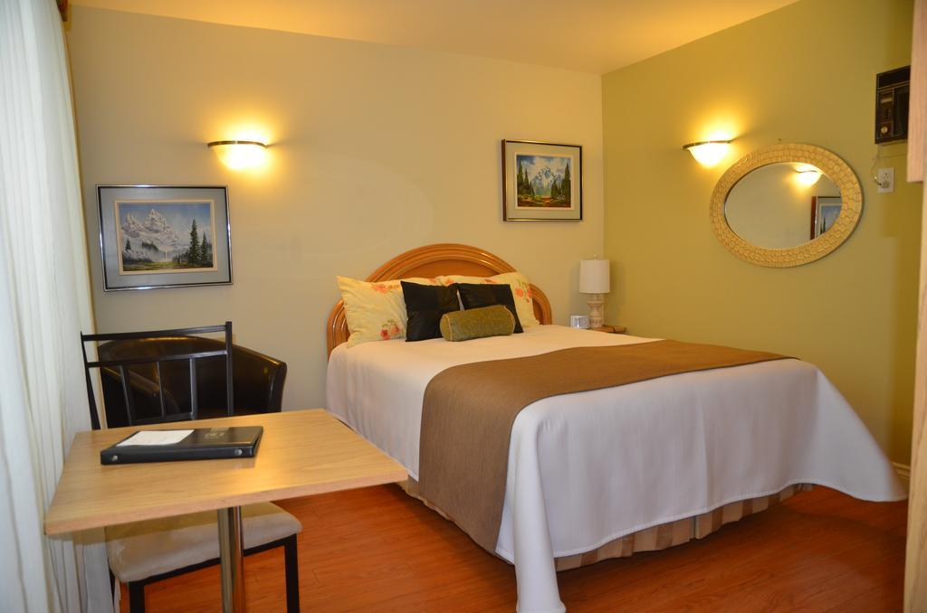 Motel Derfal
