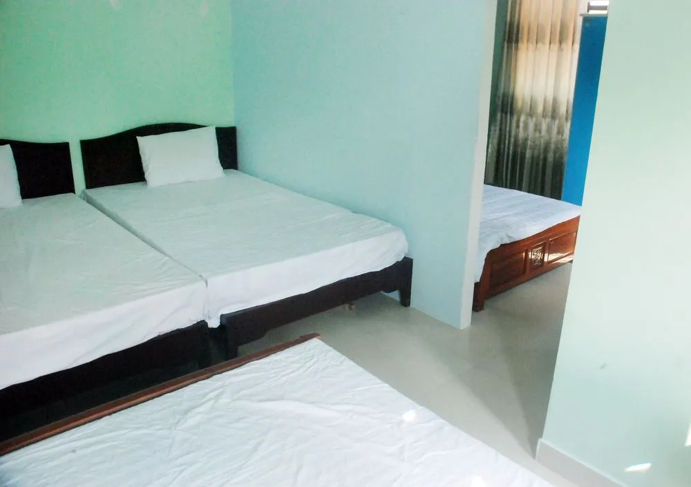 Hoi An Sunny Homestay