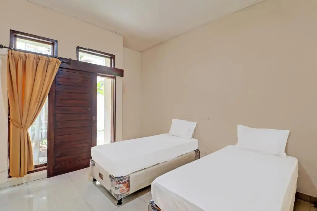OYO 92017 Sari Agung Hotel