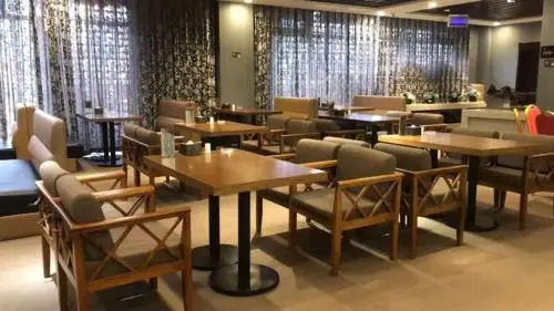 Dalian Eastern Coast Leisure Hotel