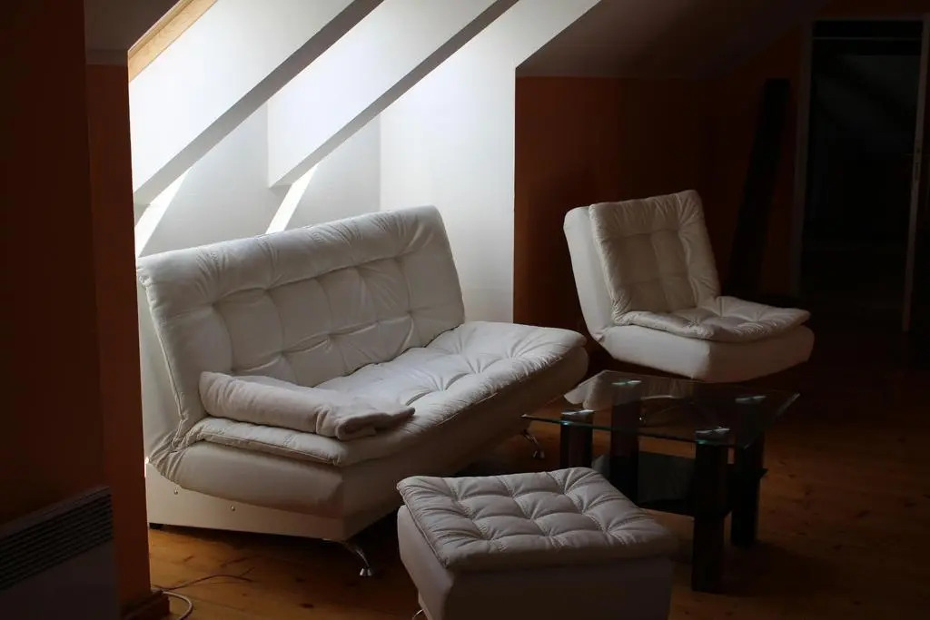 Kompanii Apartment