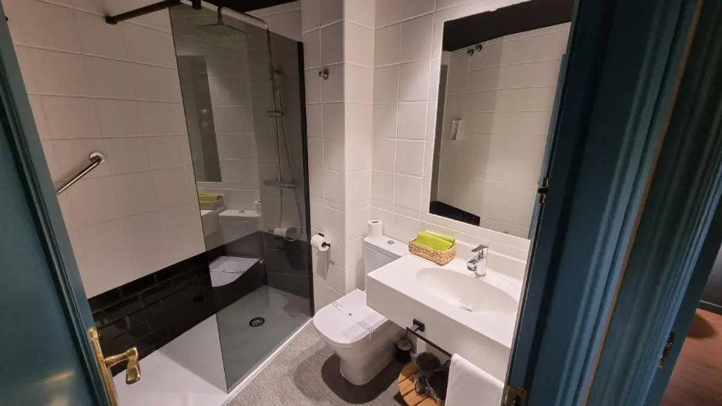Apartamentos LCR Boutique, LCR Suites y LCR Los Valles
