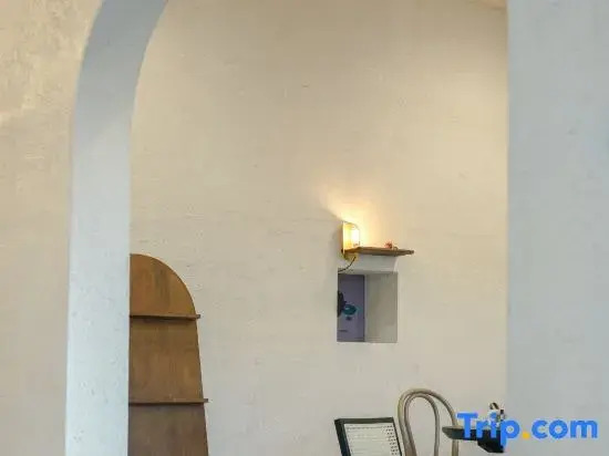 Wanning TheSeal Yanhai B&B (Riyue Bay)