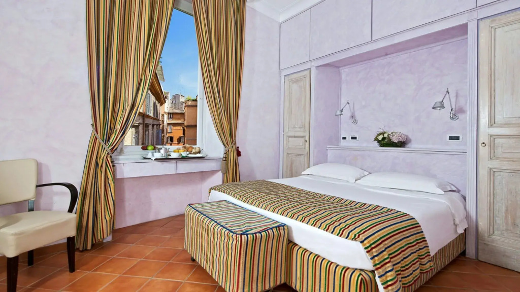 Caesar House Residenze Romane