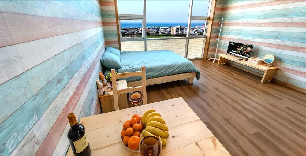 Jeju Sky Kids Pension