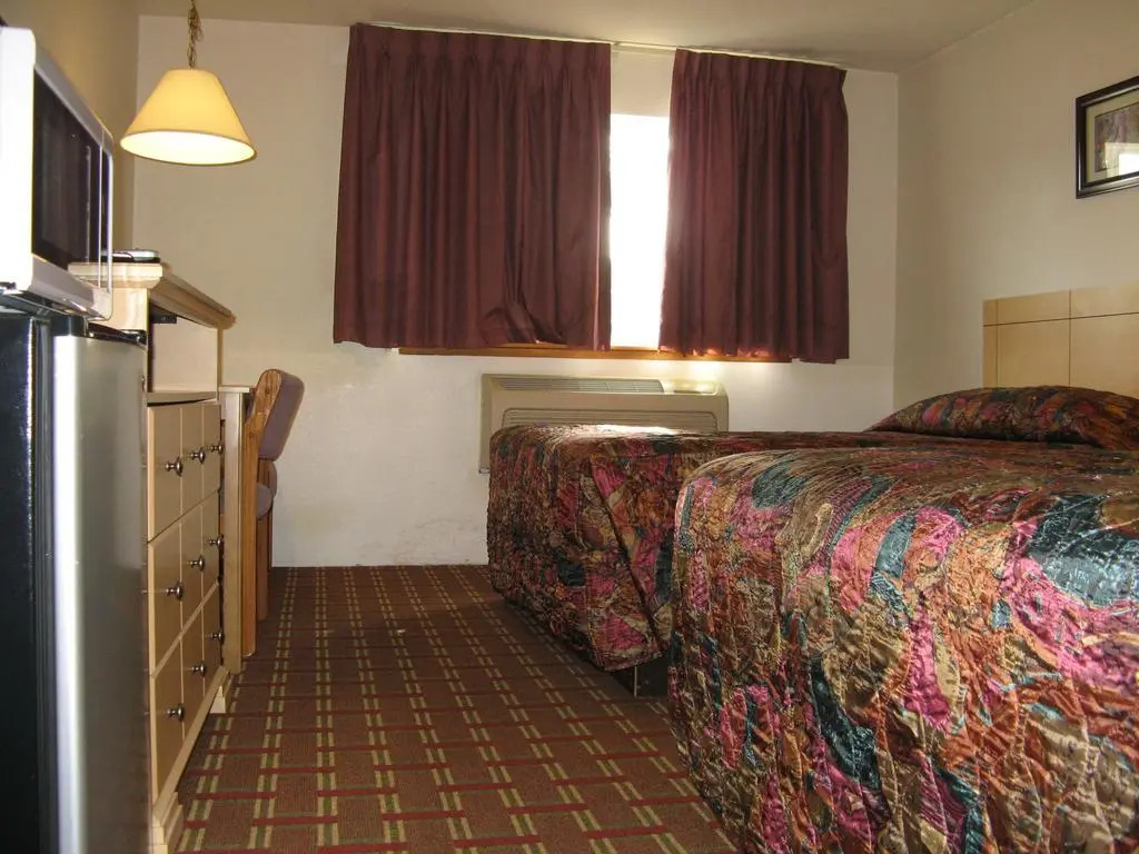 Bellingham Lodge