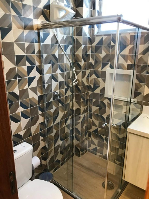 Liberdade 1 QT + Sofá Cama - 200m Metrô. Novo!