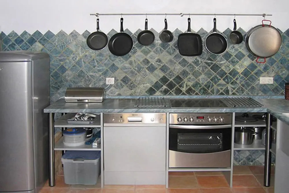 Cortijo la Venta