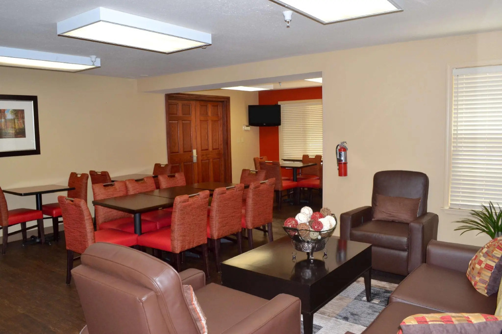 Extended Stay America Suites - Denver - Aurora North