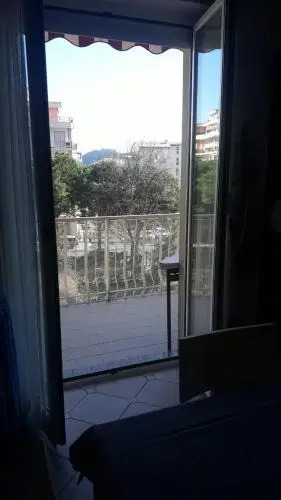 Flat 1 Bedroom 1 Bathroom - Albenga