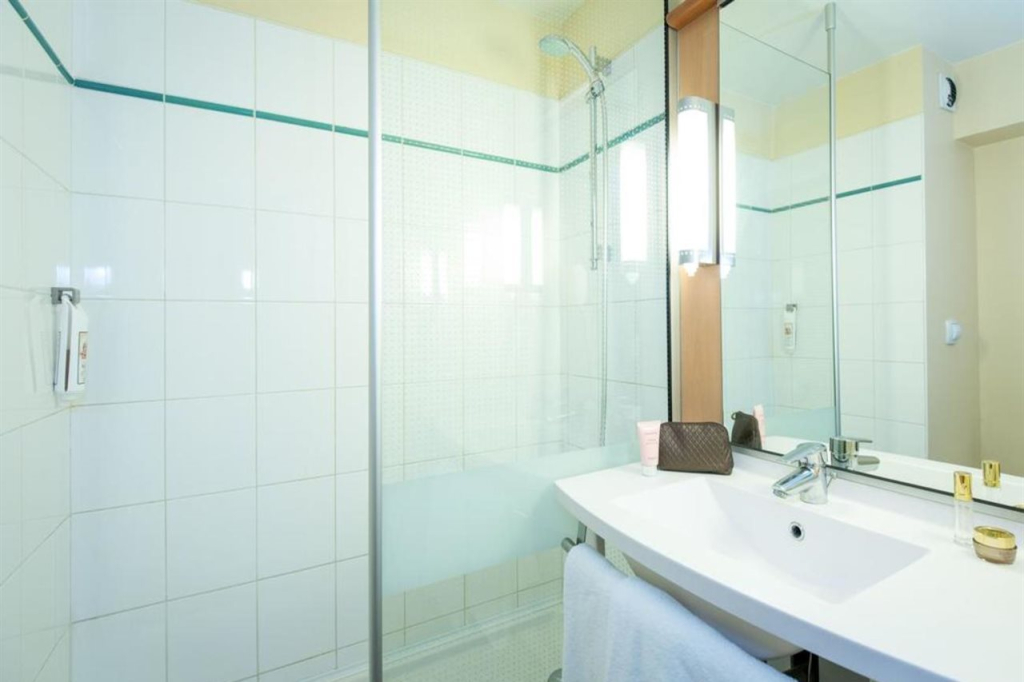 ibis Marseille Timone