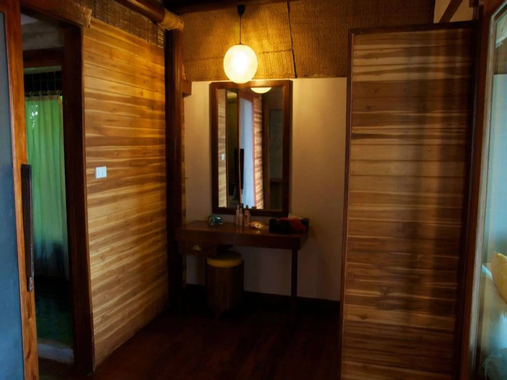 The Cinnamon & SaphanSufan Resort Kohmak