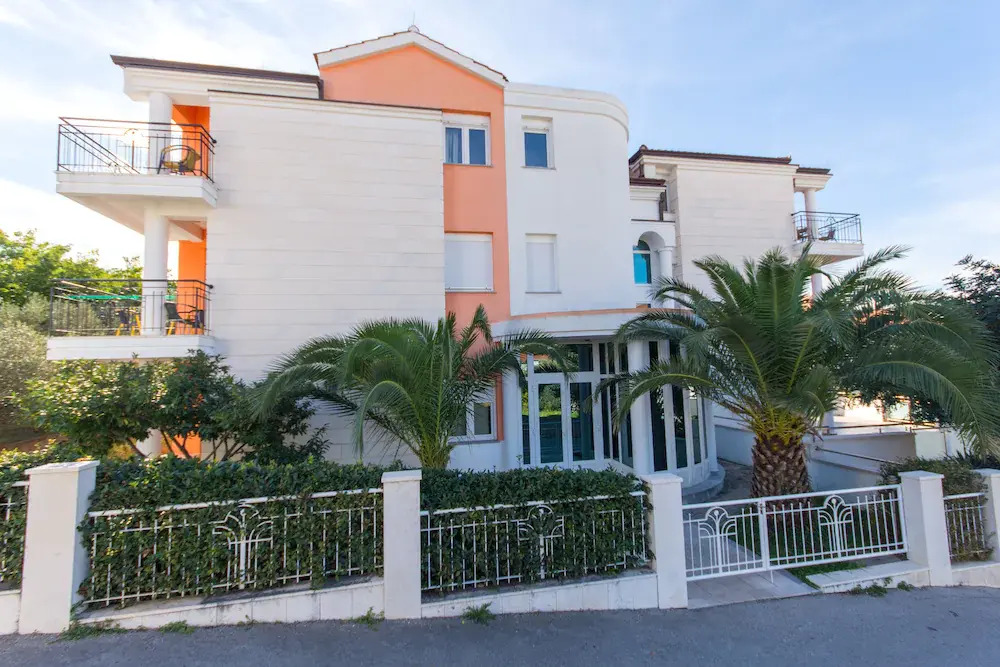 Villa Mihaela