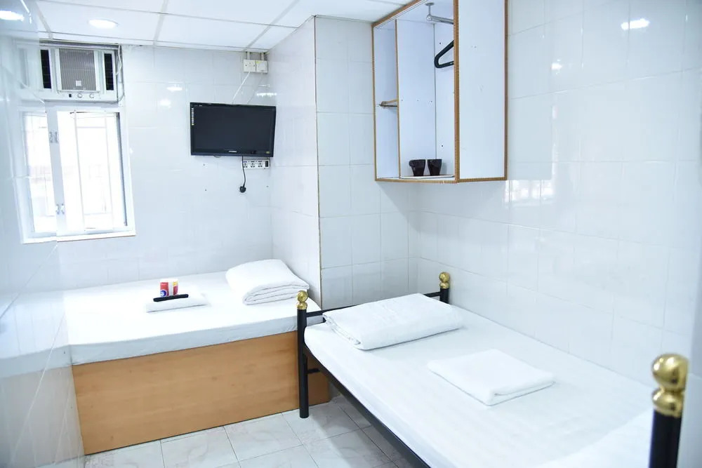 London Guest House