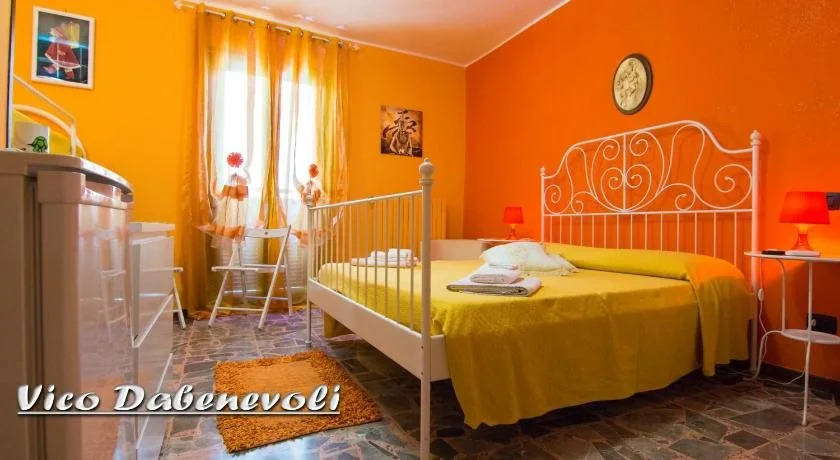 B&B Eraclio Suite