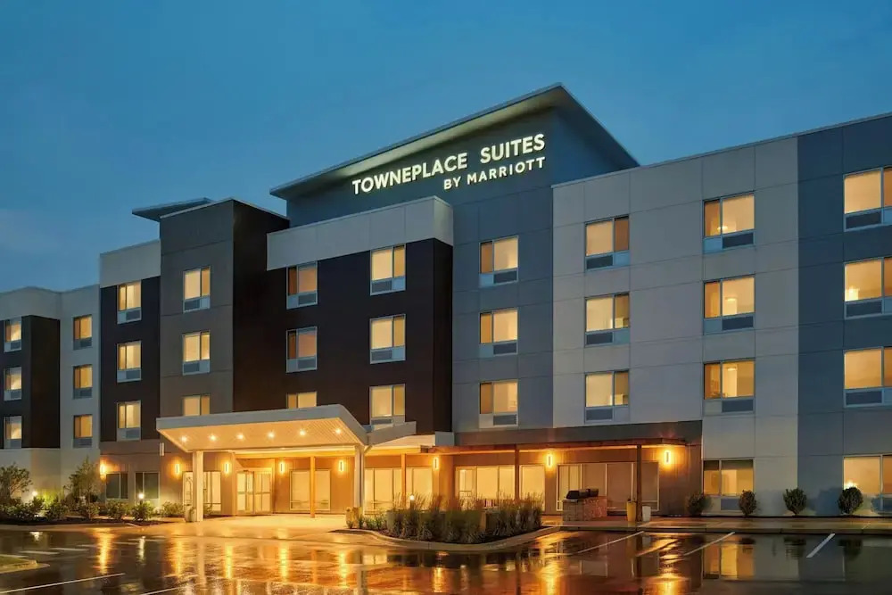TownePlace Suites Lansing North