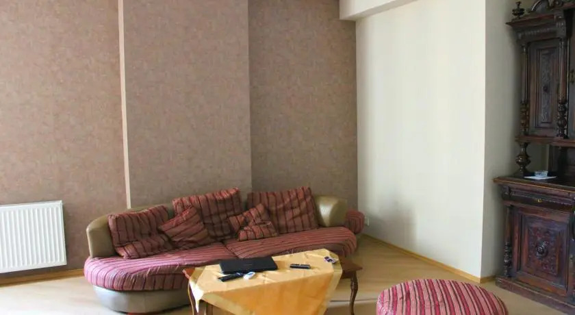 Flat near Sports Palace