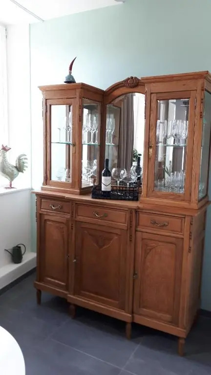 Apartment Am Zurlaubener Ufer