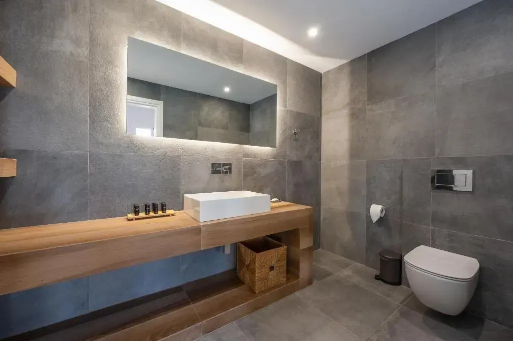 iL Fagiolo Suites