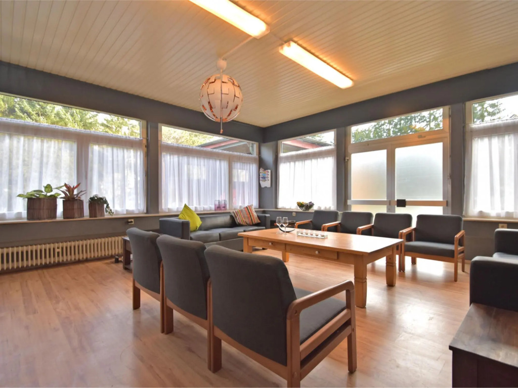 Spacious Holiday Home in Löwensen Lower Saxony near Forest