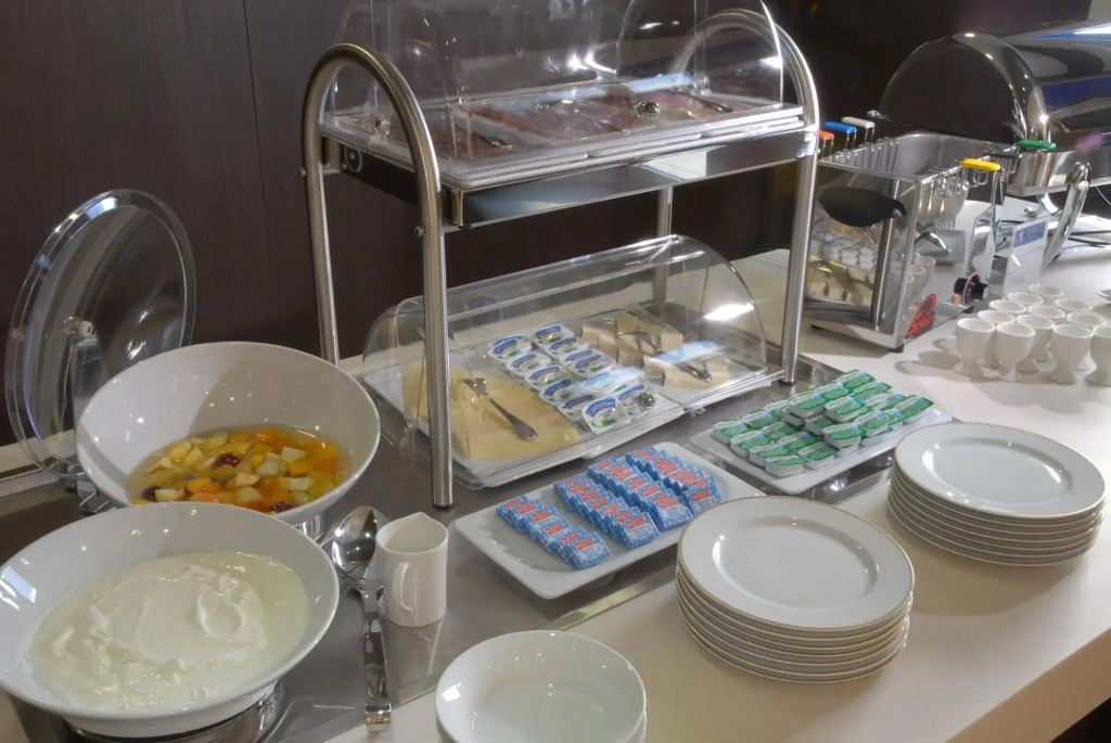 B&B HOTEL Saint-Avold Nord