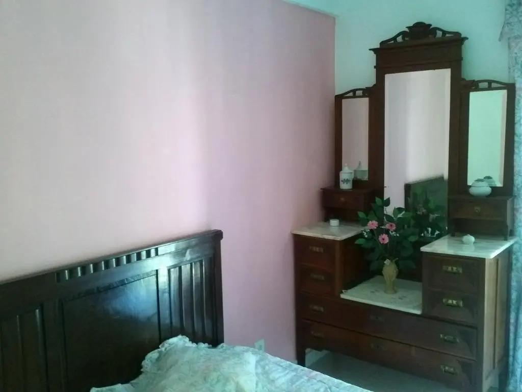 Apartamento Santa Luzia