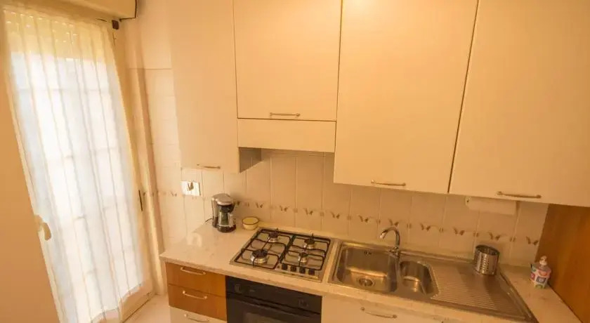 Guest House I Mulini