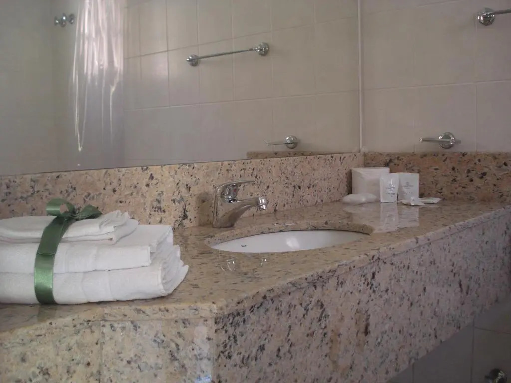Pousada Villa Dos Geranios