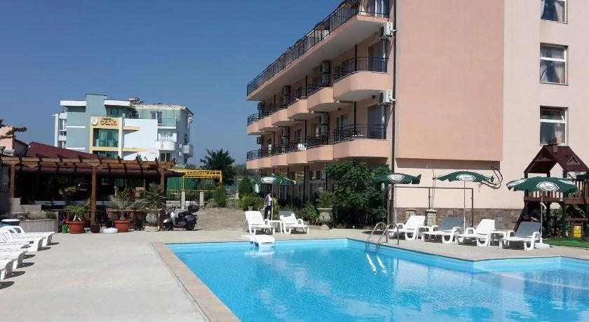 Hotel Black Sea
