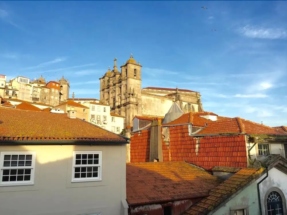 Oporto Vacations