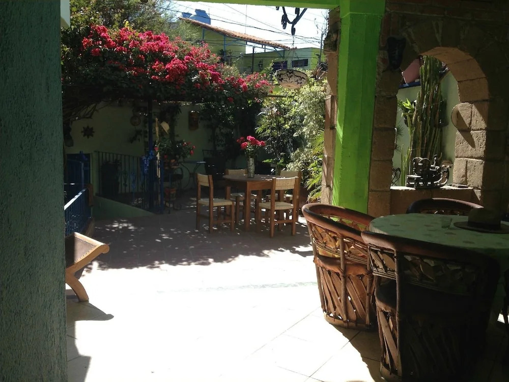 Casa Papaya San Miguel