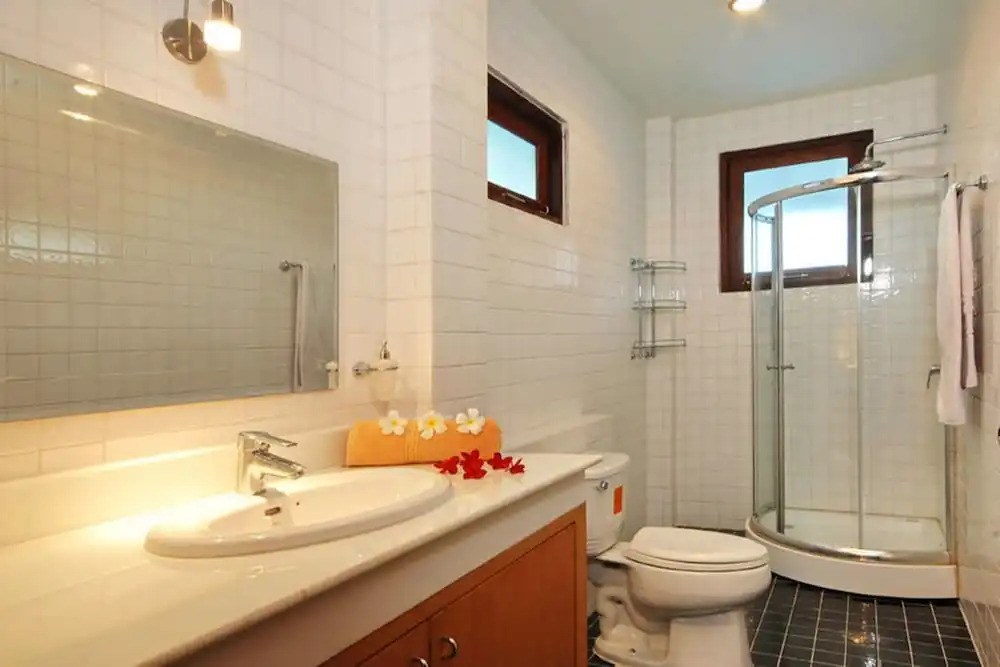 4 Bedroomed Villa In Chaweng P1 SDV193 - By Samui Dream Villas