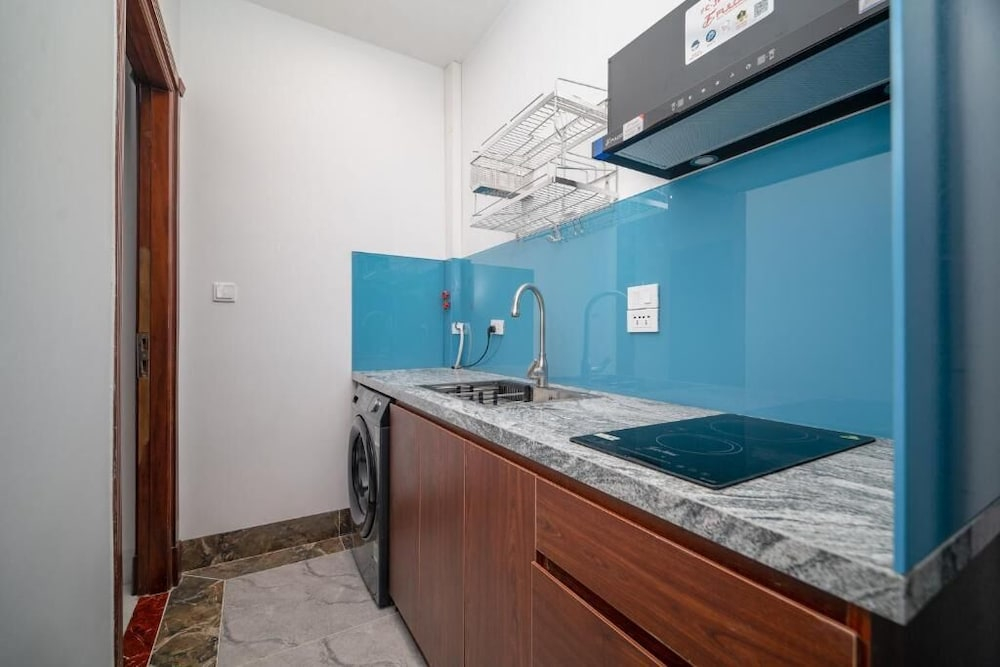 Adam Hotel and Apartment Nha Trang