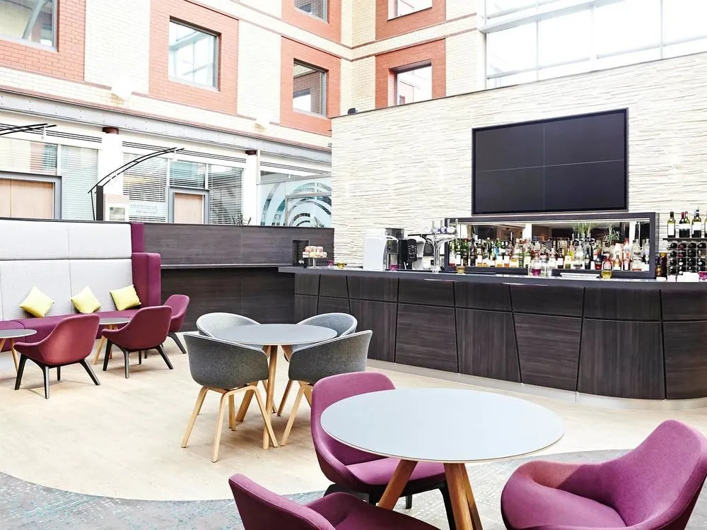 Novotel Heathrow