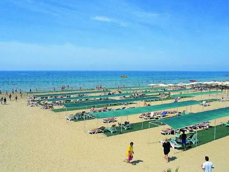Monachus Hotel & Spa - All Inclusive
